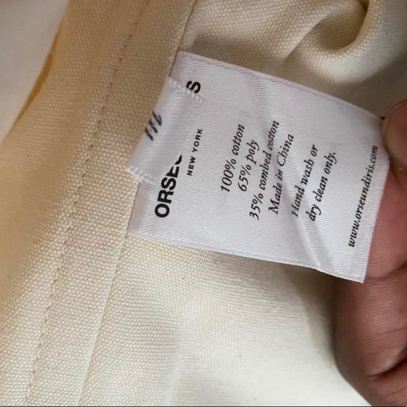 orseund iris original bustier size medium but fits like a small!! - Picture 2 of 7